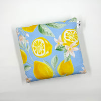 Lemon Heat Bags