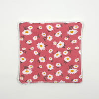 Daisy Pink Make Up Wipes