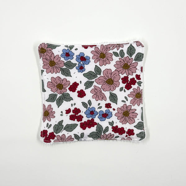 Country Garden Make Up Wipe