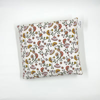 Flower Vines Heat Bag